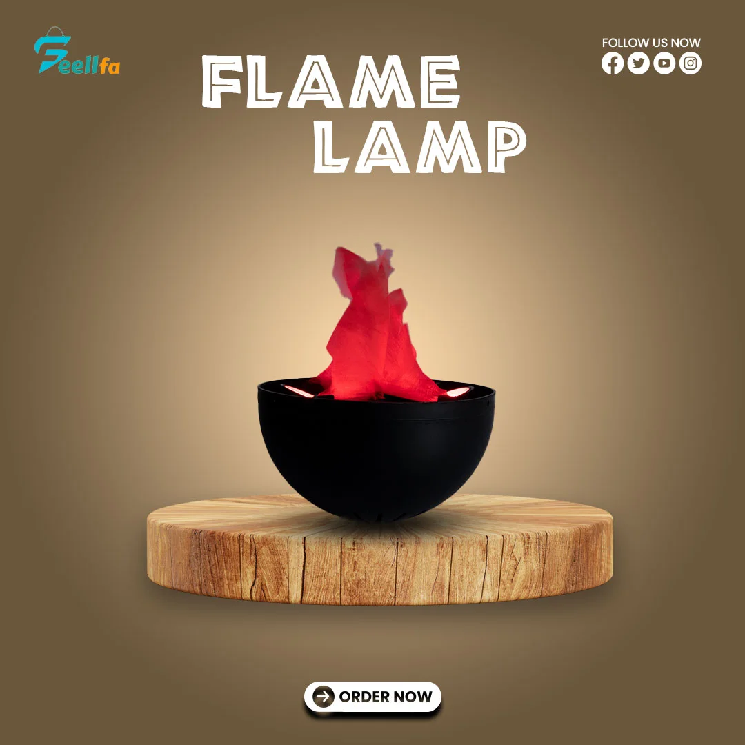 flamp lamp