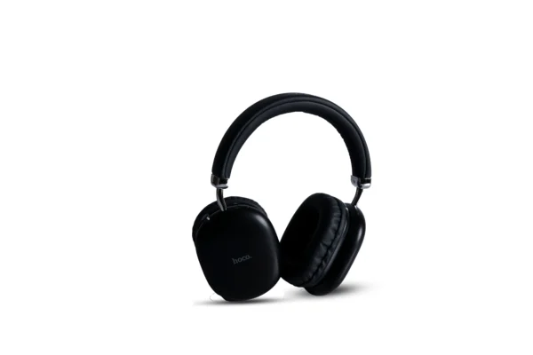 Hoco W35 Max Wireless Headphone - Image 4