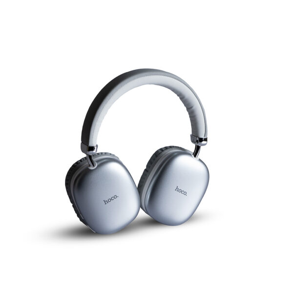 Hoco W35 Wireless Headphone - Image 6